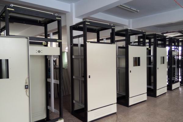 龙口控制柜-控制柜布线要求